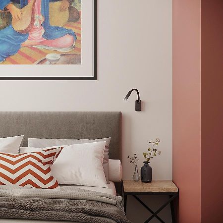 Green City Apartment 塔什干 外观 照片