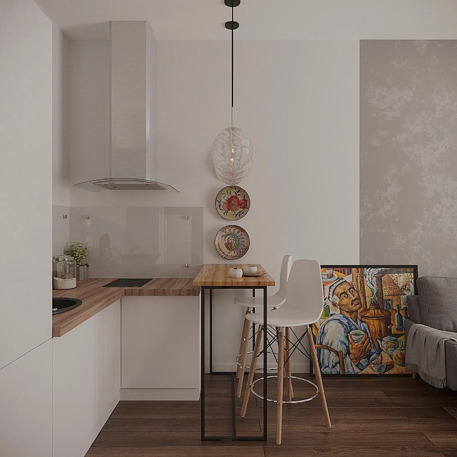 Green City Apartment 塔什干 外观 照片